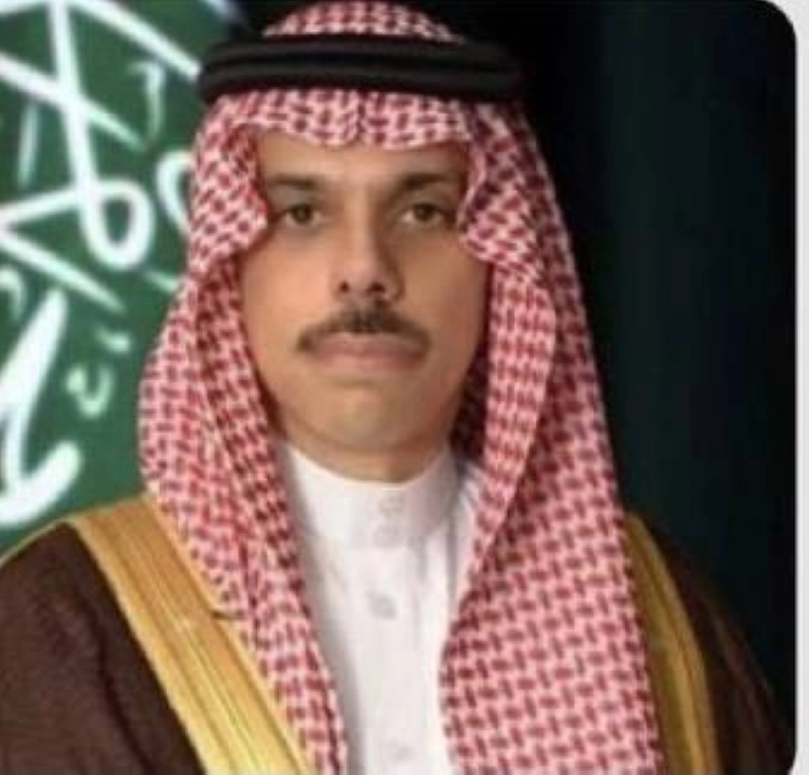 وزير الخارجية 