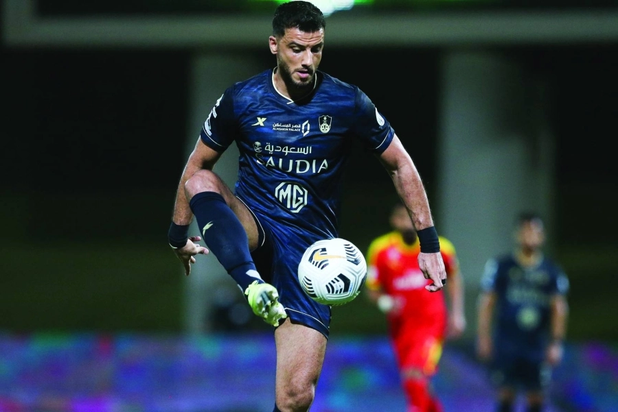 عمر السومة (مكة)