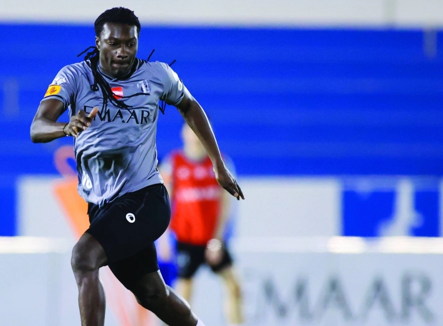 بافيتيمبي قوميز (مكة)