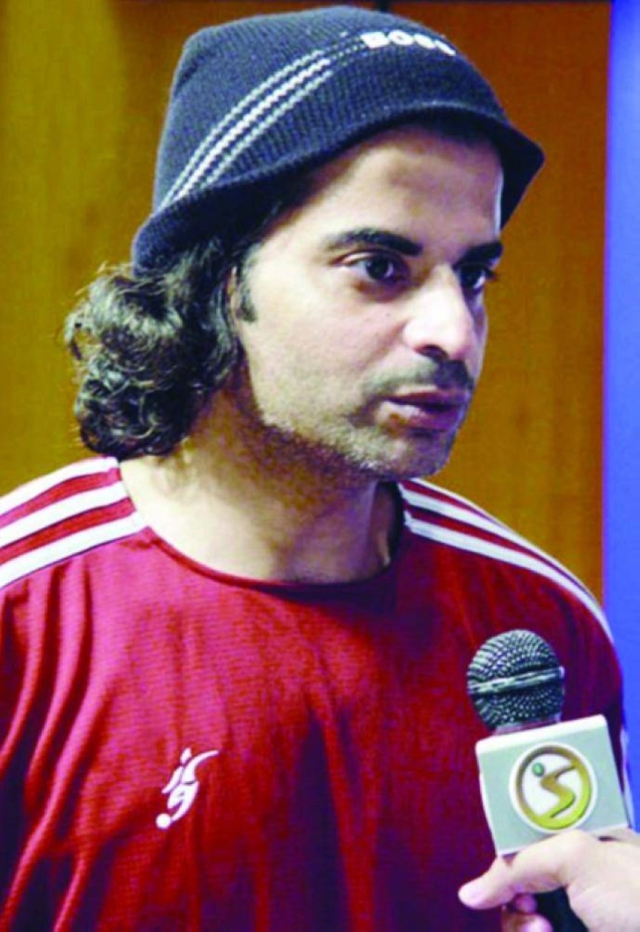 صالح السلومي