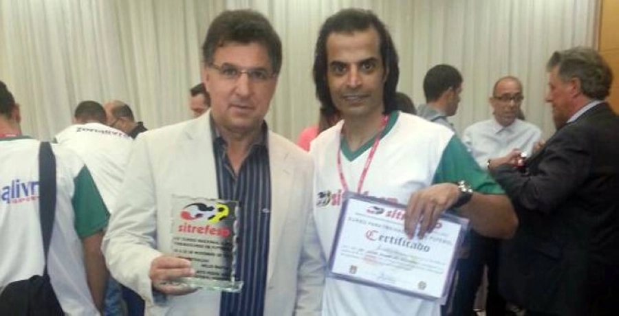 صالح السلومي 