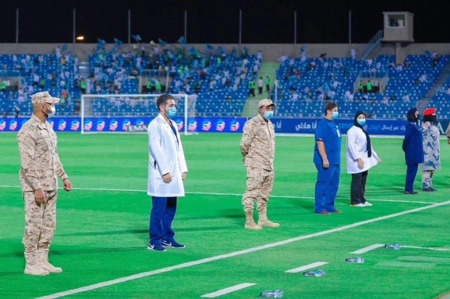 






تكريم أبطال الصف الأول خلال جائحة كورونا