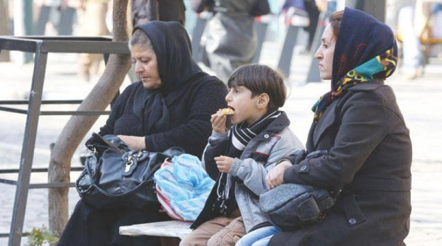 






الإيرانيون محبطون ولا تشغلهم الانتخابات                                                                               (مكة)