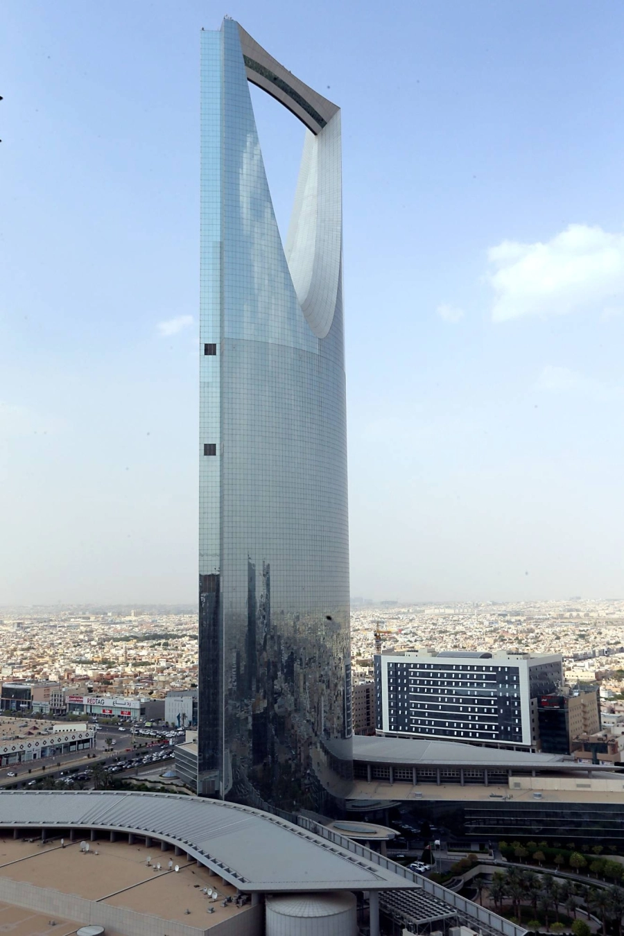 






برج المملكة في الرياض    (مكة)