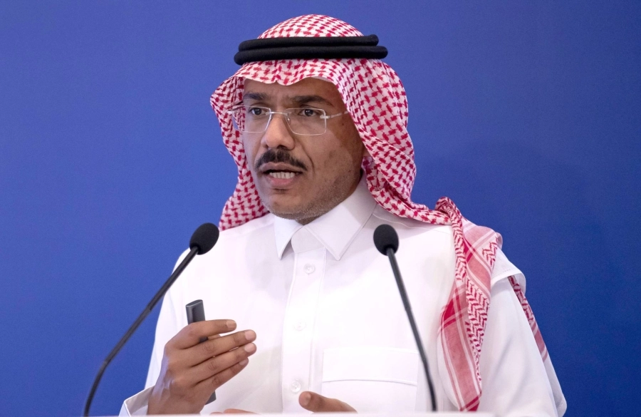 محمد العبدالعالي