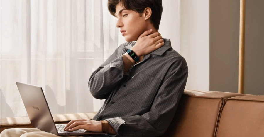 سوار HUAWEI Band 6