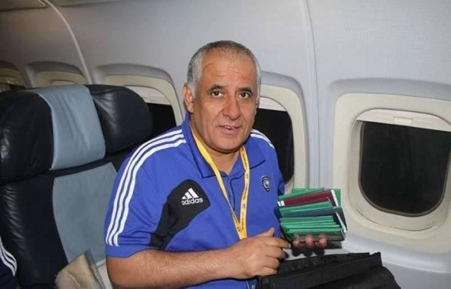 فهد المديد                 (مكة)