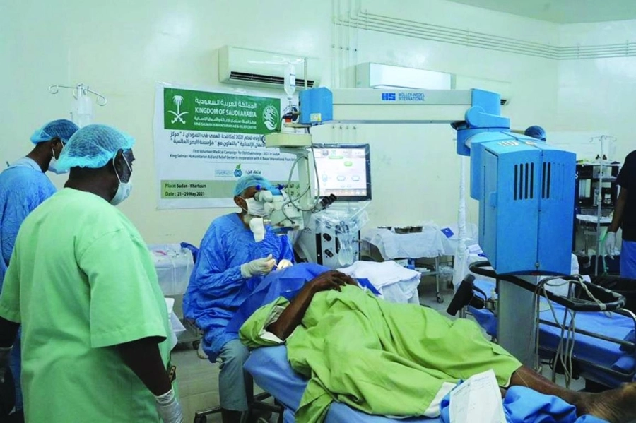 






من الحملات الطبية                                                (مكة)