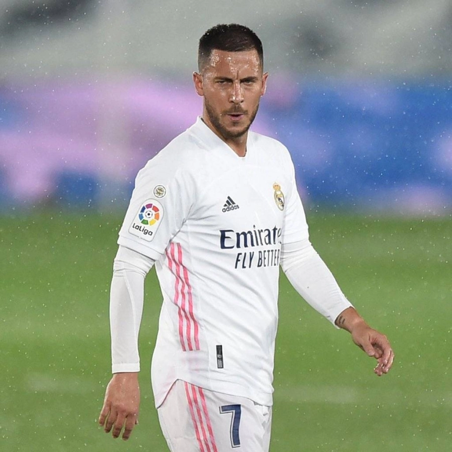 






إدين هازارد