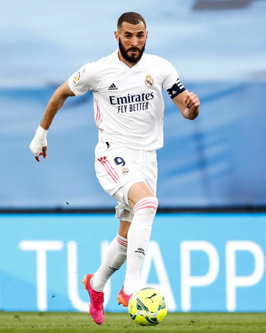 






كريم بنزيمة