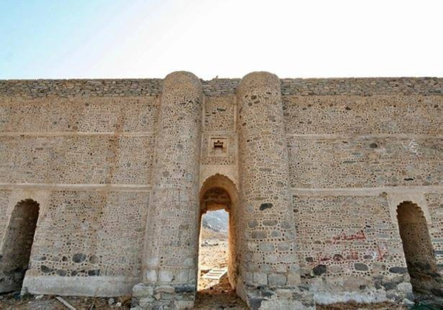 عين زبيدة  (مكة)