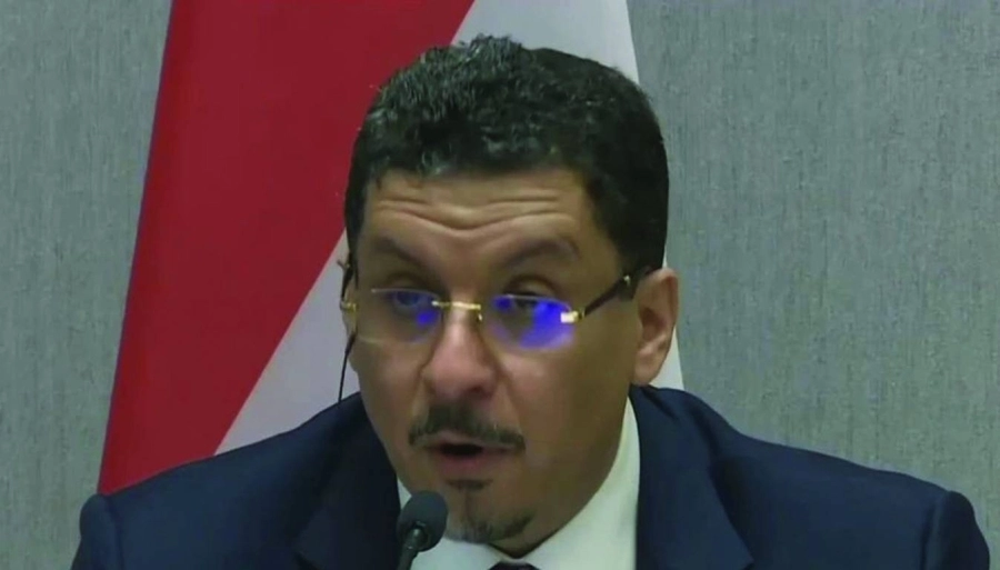 أحمد بن مبارك