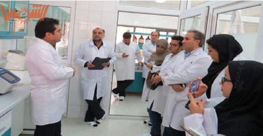 أطباء إيران يواجهون ظروفا قمعية         (مكة)