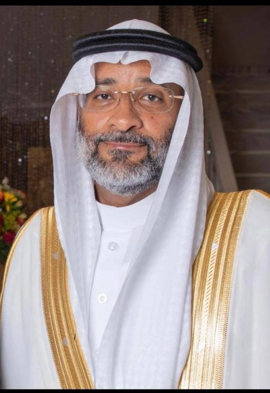 المهندس مازن باداود