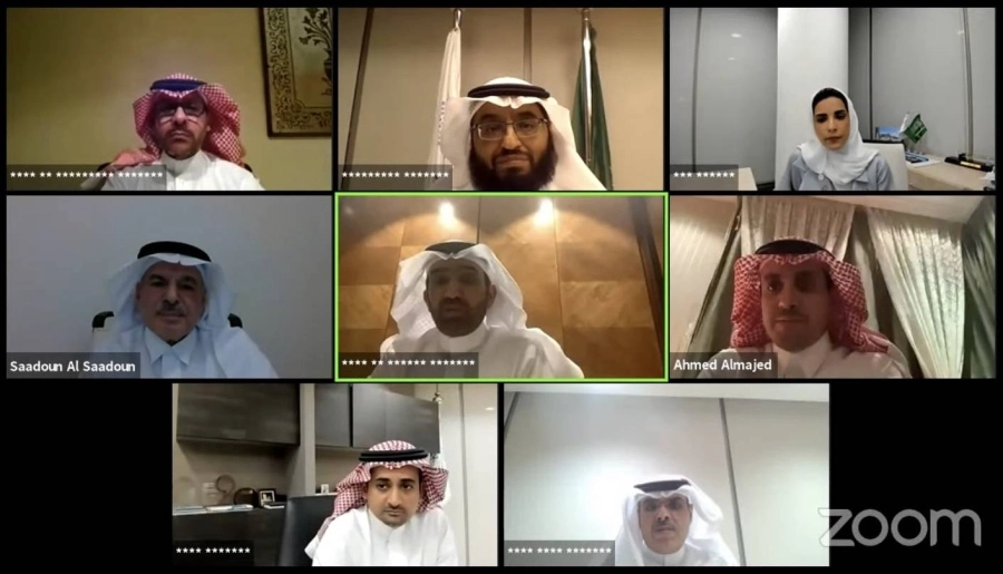 برنامج التحول الوطني
ينظم ملتقى بعنوان "تعزيز مساهمة القطاع غير الربحي في برنامج التحول الوطني"