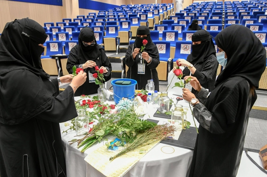 






من فعاليات أولمبياد النشاطات الشبابية      (مكة)