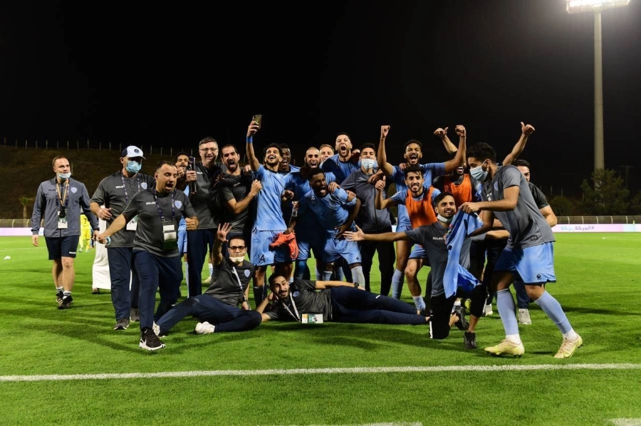 فرحة الباطن بالبقاء