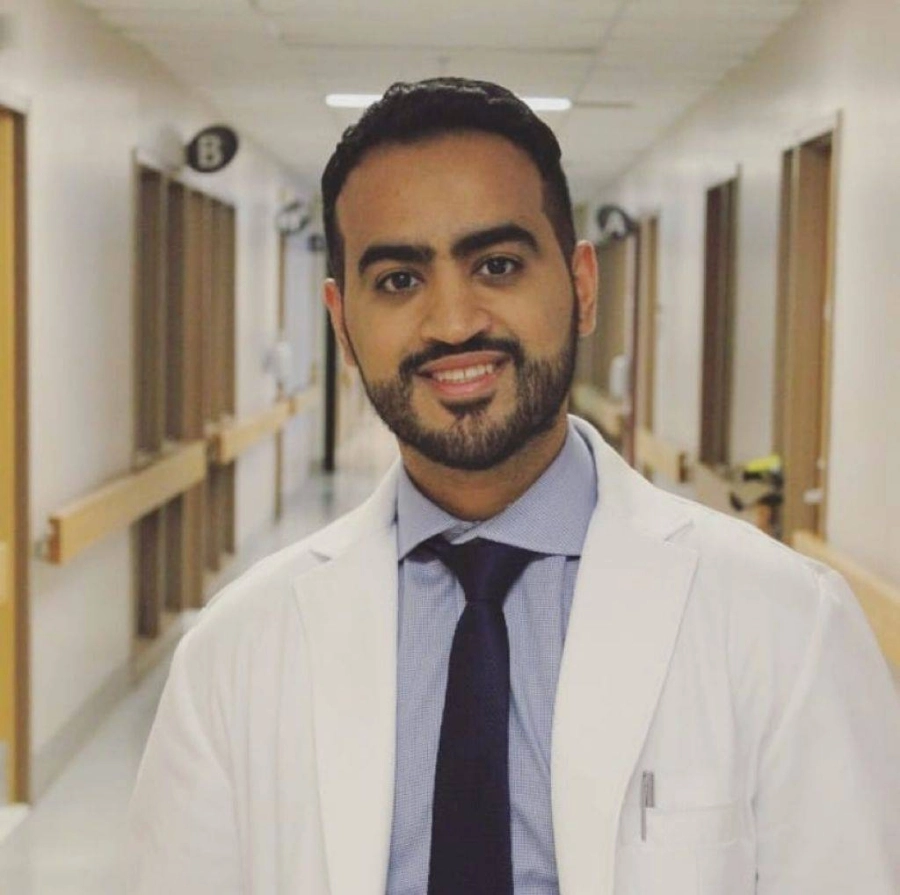 






عدنان العوامي