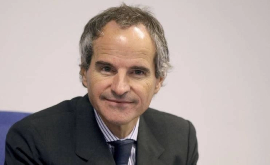 رافايل جروسي