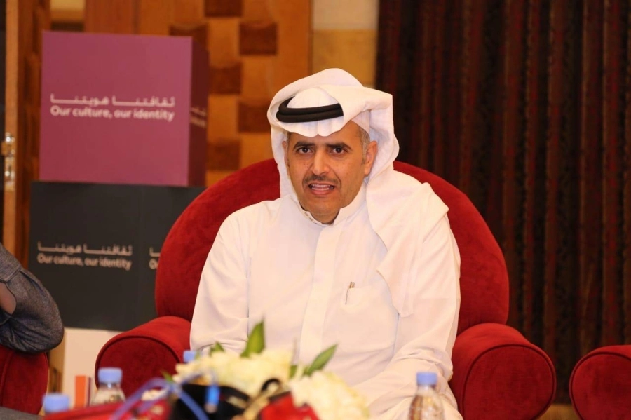 الكاتب خالد الباتلي