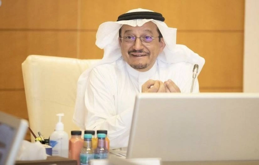 وزير التعليم (واس)