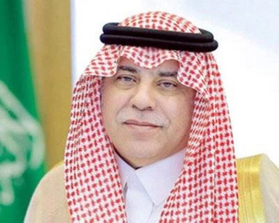 وزير الإعلام المكلف ماجد القصبي