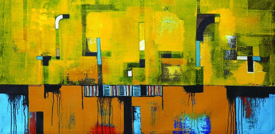 






جانب من الأعمال الفنية                                     (مكة)