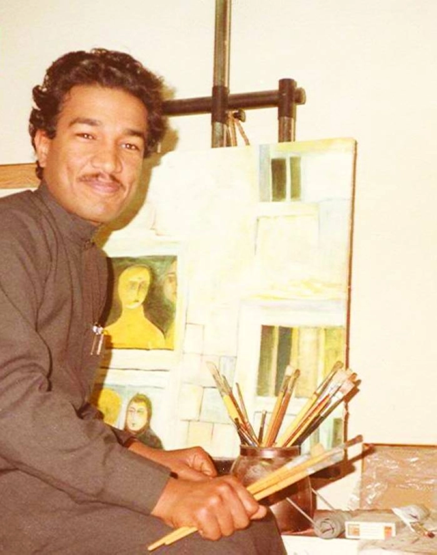 






عبدالرحمن السليمان