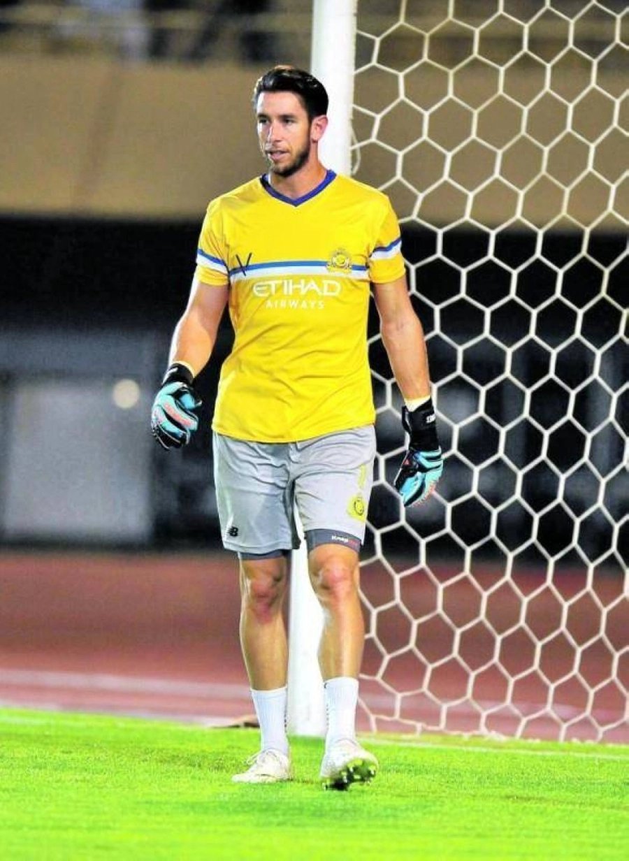 برادلي جونز        (مكة)