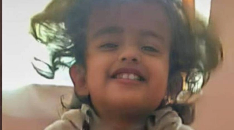 






الطفلة ليان