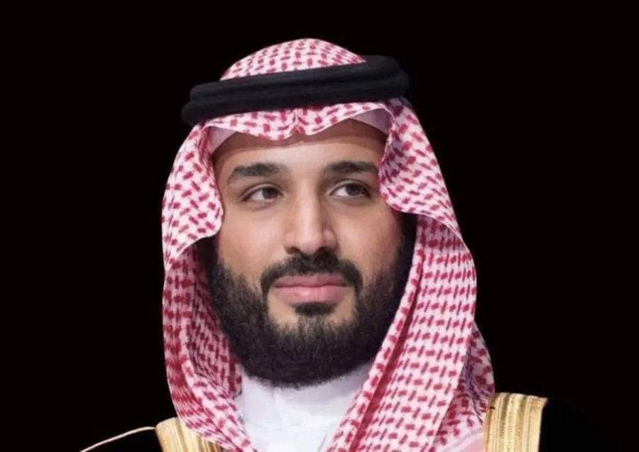 محمد بن سلمان 
