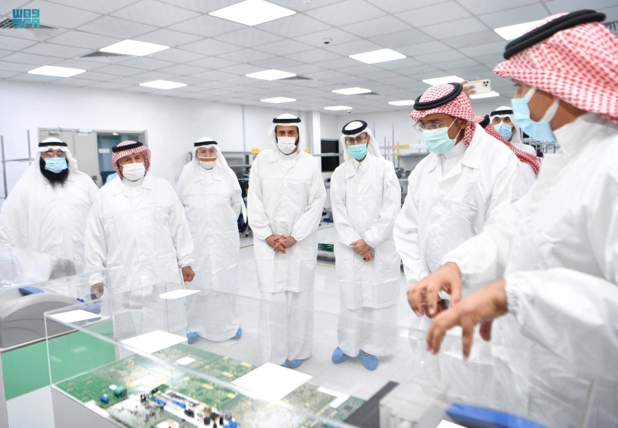 






شرح لآلية عمل الجهاز خلال التدشين                  (مكة)