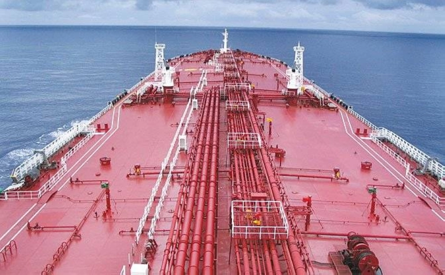 



سفينة صافر التي تهدد بكارثة بيئية                              (مكة)