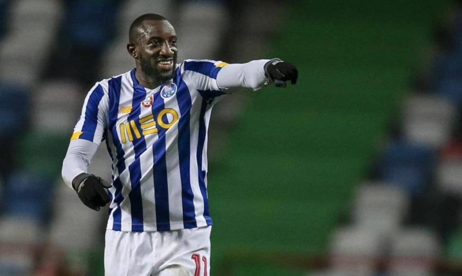 






موسى ماريغا