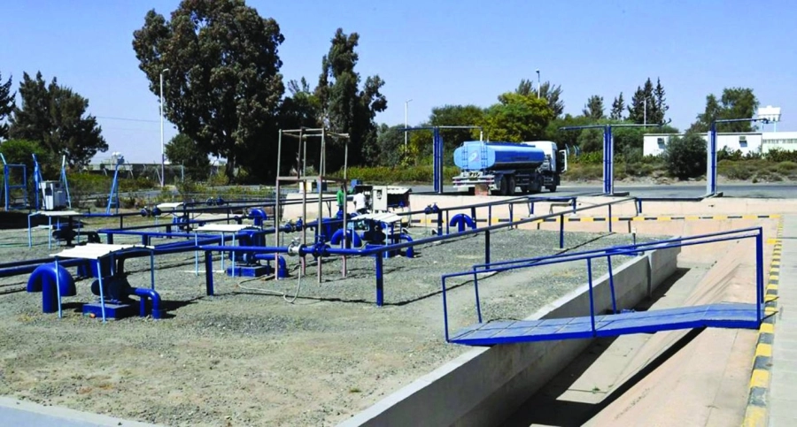 






أحد أشياب المياه           (مكة)