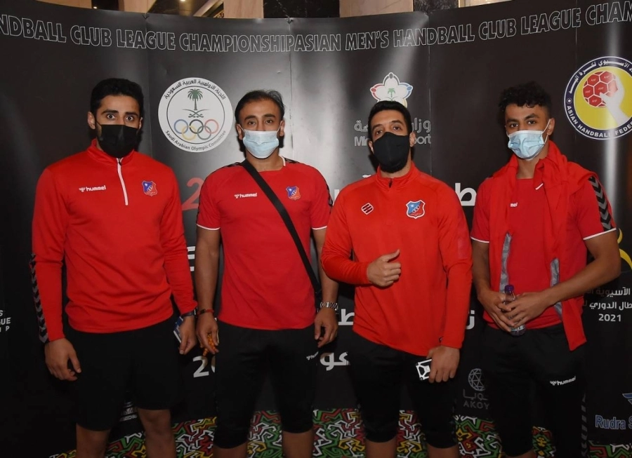 






وصول بعثة مس كرمان                  (مكة)