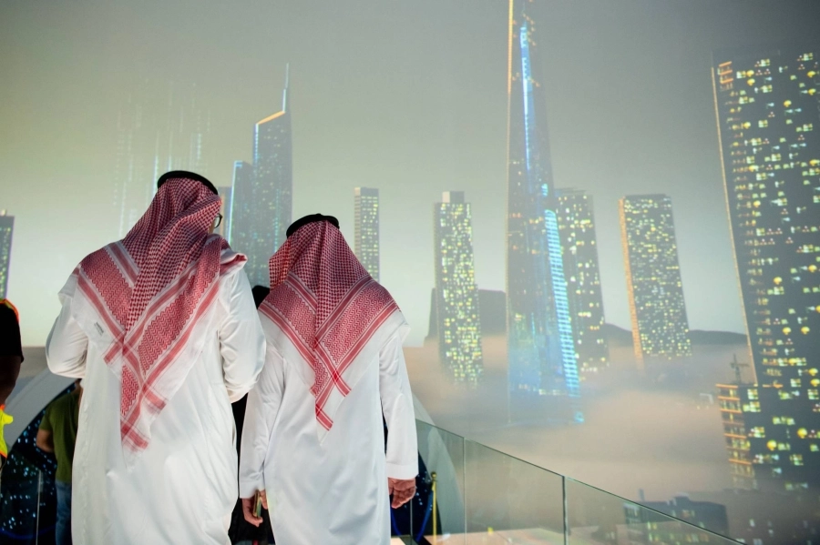 وفد غرفة جدة 