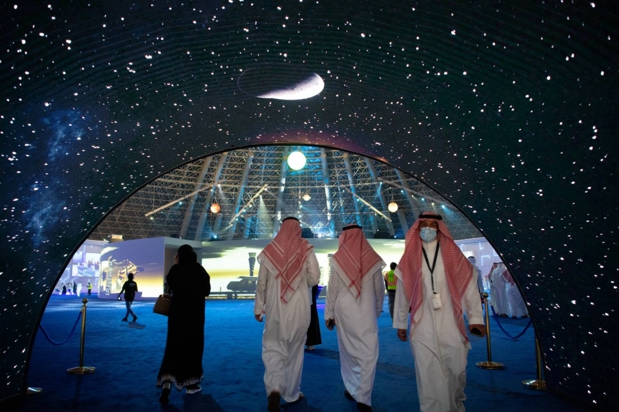 وفد غرفة جدة