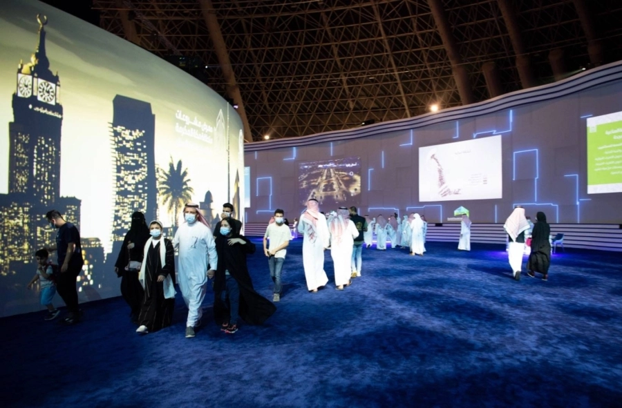 وفد غرفة جدة