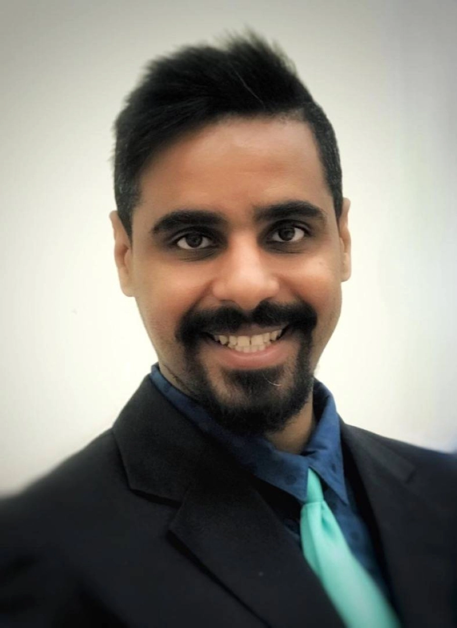 راشد السبيعي