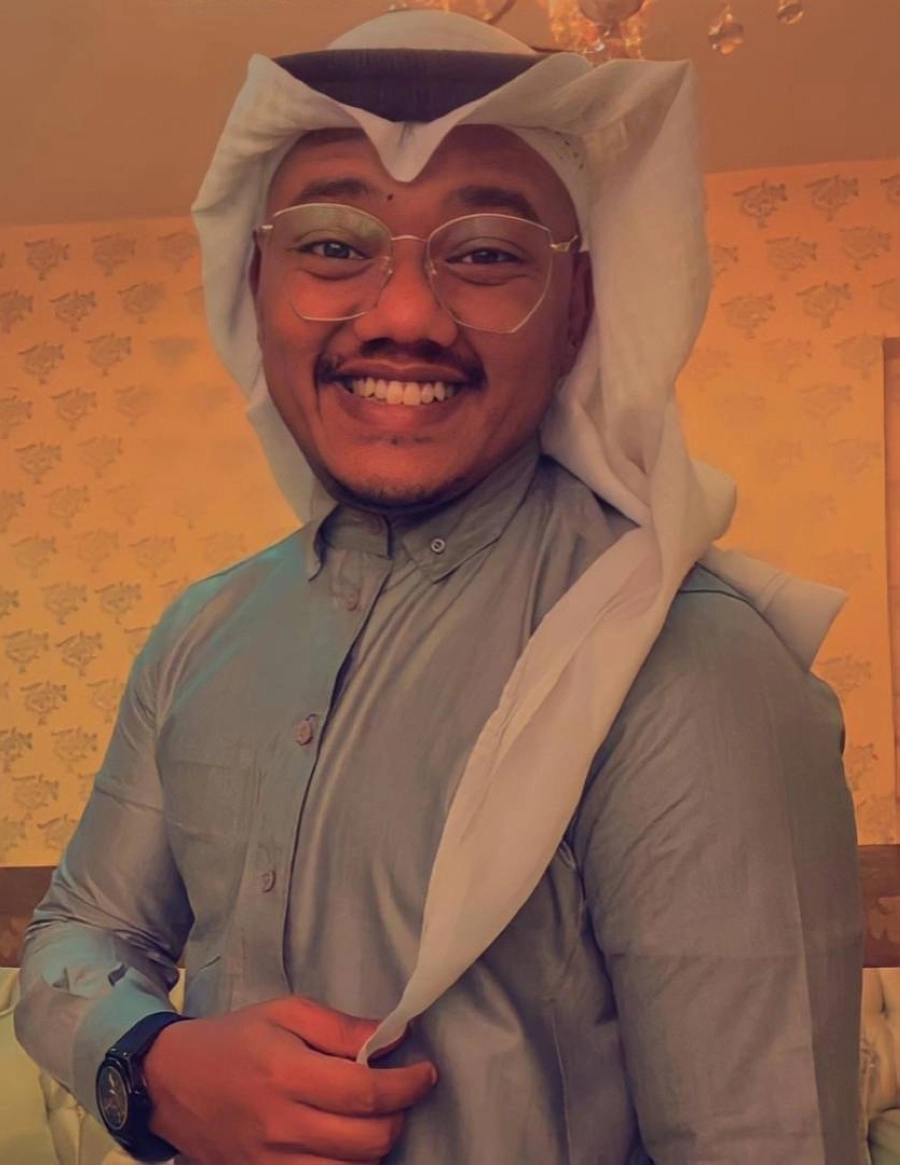 عبدالله العمري