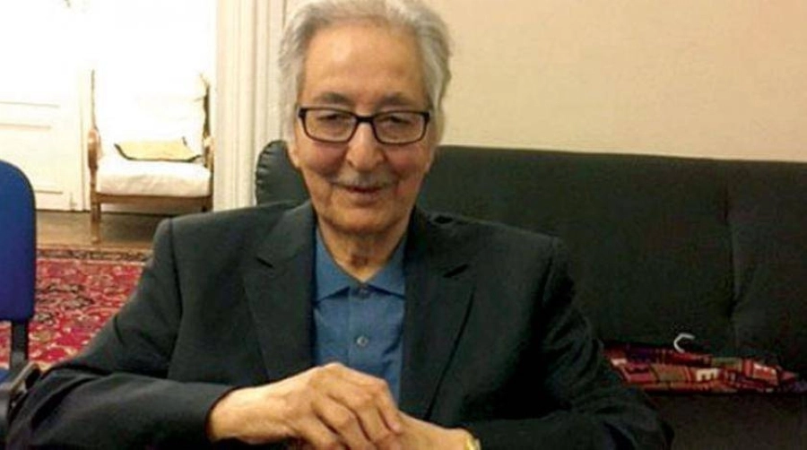 أبو الحسن بني صدر   (مكة)