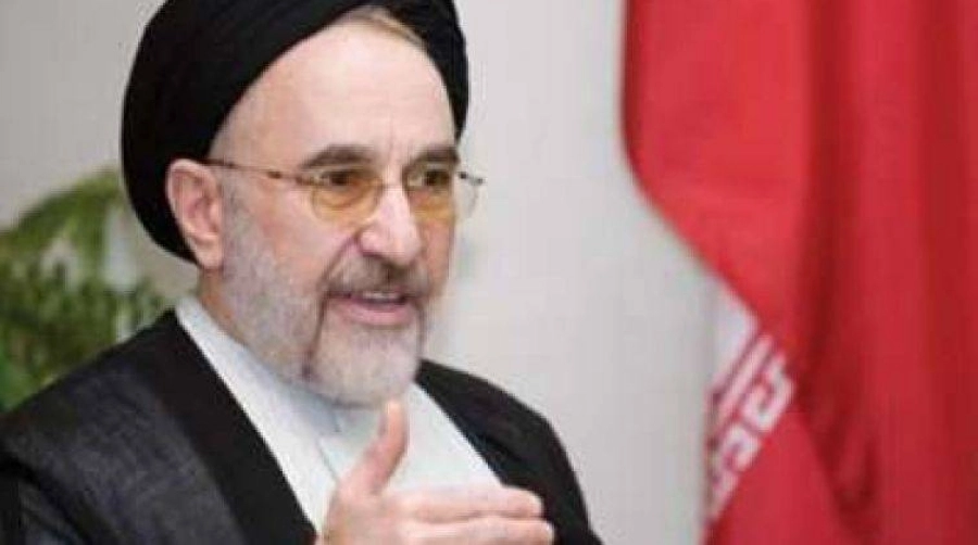 محمد خاتمي   (مكة)