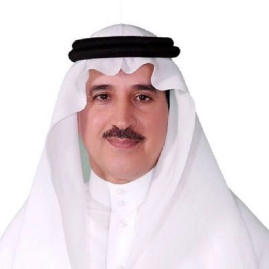 فضل البوعينين                       (مكة)