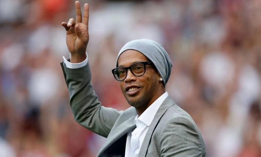 



رونالدينهو