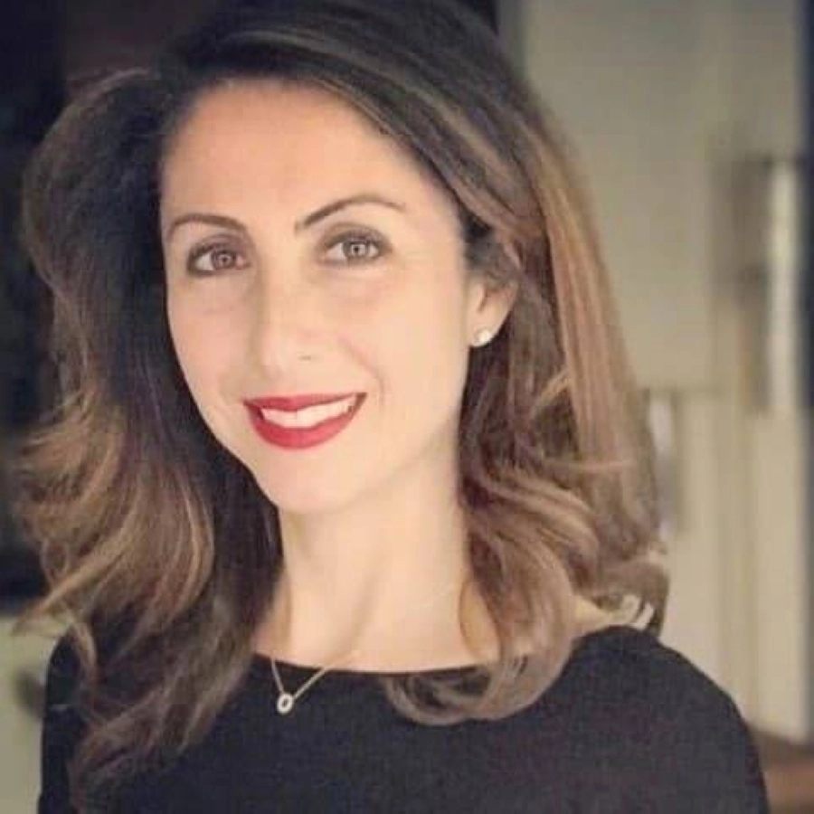 






ميريسا خورما