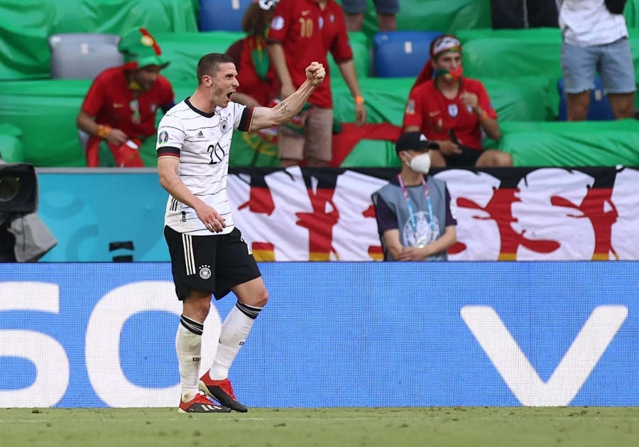 






روبن جوسينس