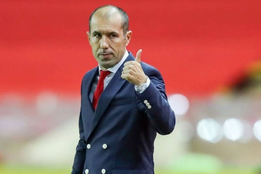 



ليوناردو جارديم