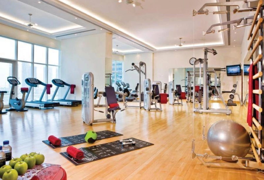 






تجهيزات داخل صالة ناد نسائي                                                       (مكة)