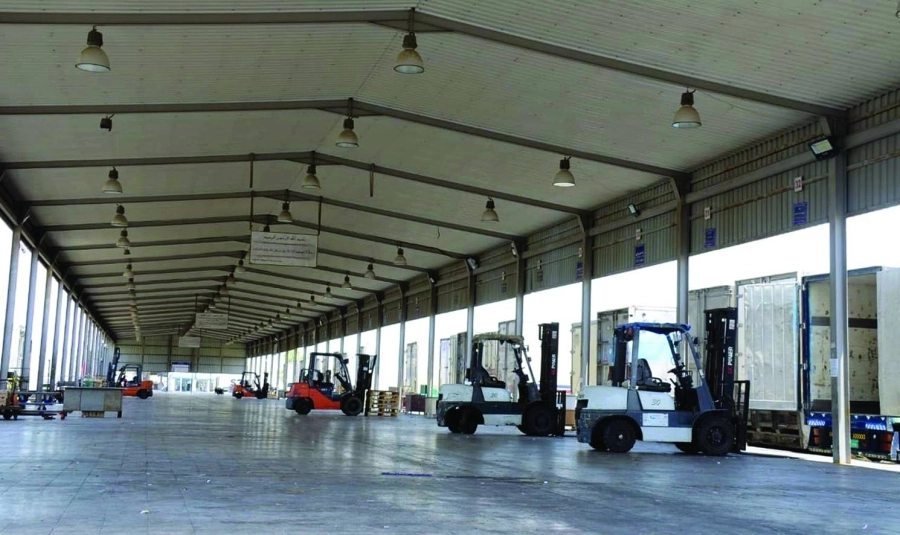 






من الأعمال التطويرية بالسوق                                    (مكة)